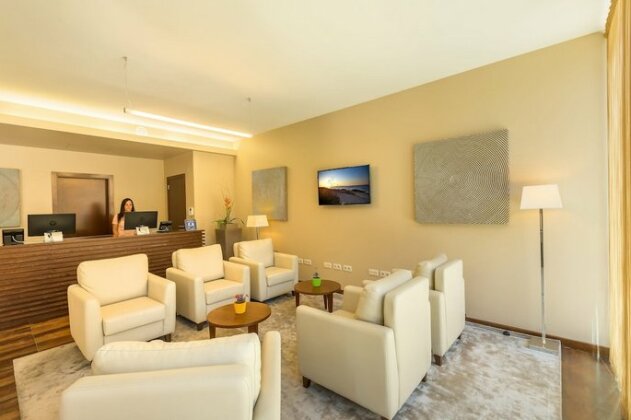 Salgados Palm Village Apartments & Suites - All Inclusive - Photo3