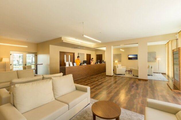 Salgados Palm Village Apartments & Suites - All Inclusive - Photo4