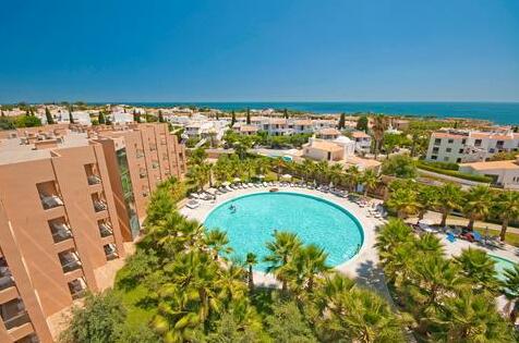 Sao Rafael Suites - All Inclusive - Photo3