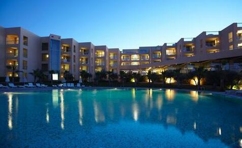 Sao Rafael Suites - All Inclusive - Photo4