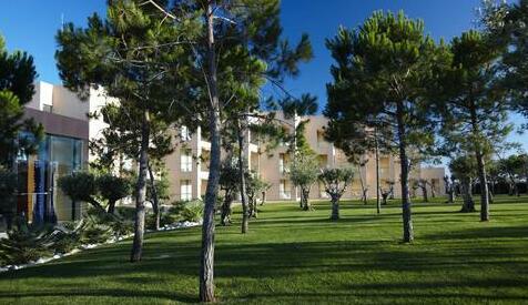 Sao Rafael Suites - All Inclusive - Photo5