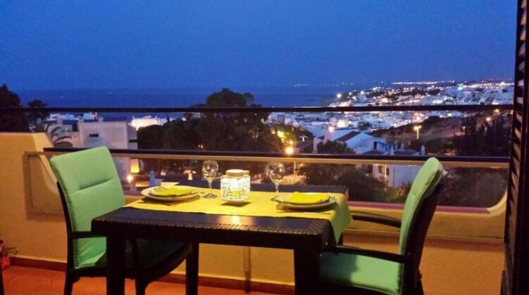 Sea View Albufeira - Photo2