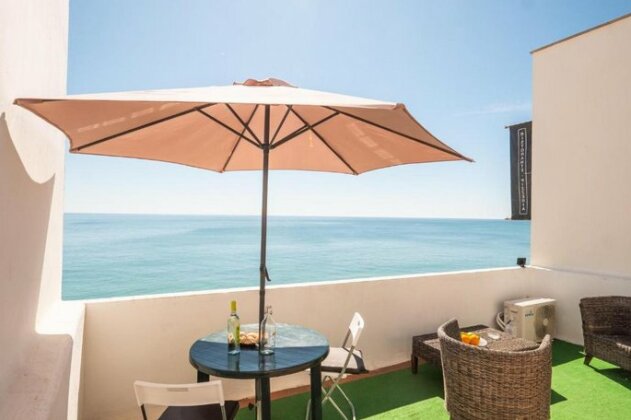 Sea View house Old town Center - Photo4