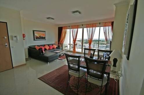 Sea View Penthouse Encosta da Orada - Photo2