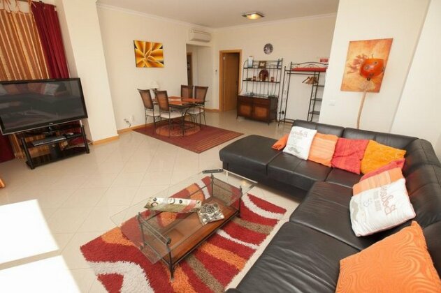 Sea View Penthouse Encosta da Orada - Photo3