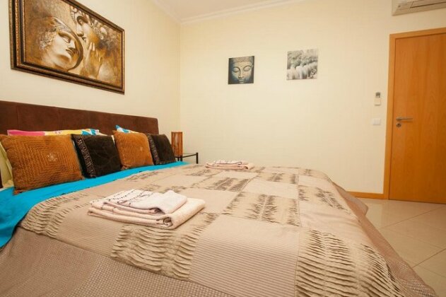 Sea View Penthouse Encosta da Orada - Photo4