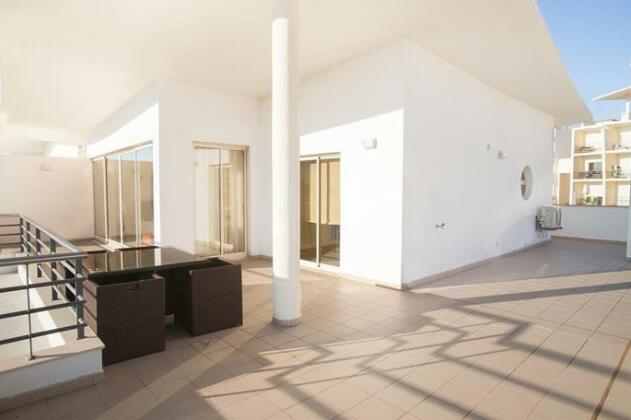 Sea View Penthouse in Albufeira - Photo2