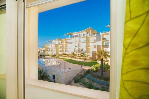 Sea View Penthouse in Albufeira - Photo3