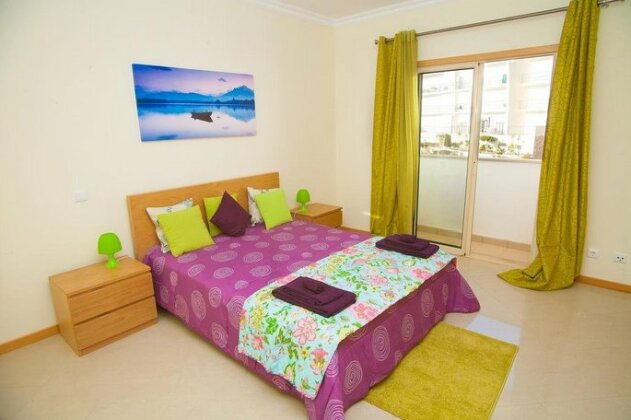 Sea View Penthouse in Albufeira - Photo4