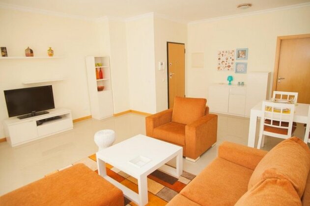 Sea View Penthouse in Albufeira - Photo5