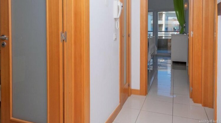 Seaview and Pool Apartment A11 - Photo3