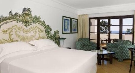 Sheraton Algarve Hotel - Photo2