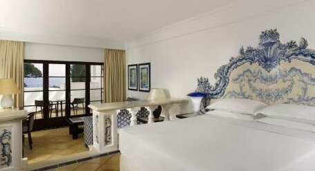 Sheraton Algarve Hotel - Photo3