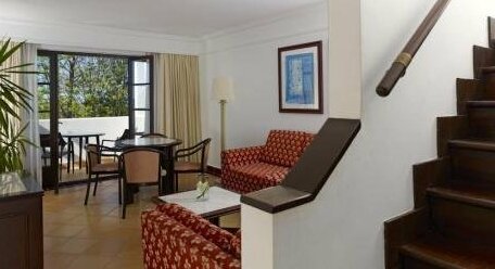 Sheraton Algarve Hotel - Photo4