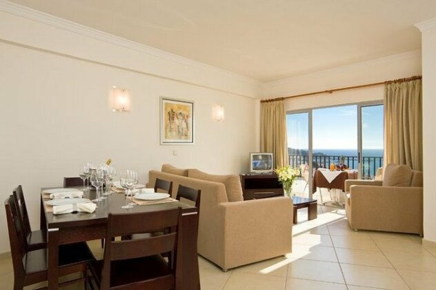 Silmar Albufeira - Photo2