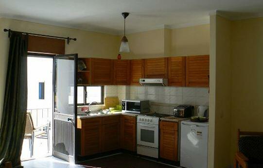 Sol a Sul Apartments - Photo2