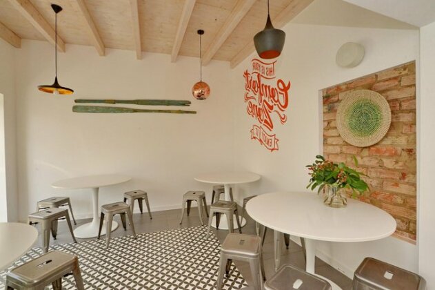 Son of a Beach Hostel - Photo5