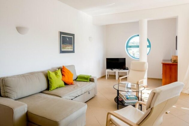 Spectacular Marina and Sea View - Photo5