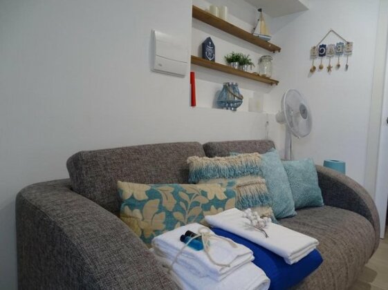 Studio 417 Acoteias - Photo4