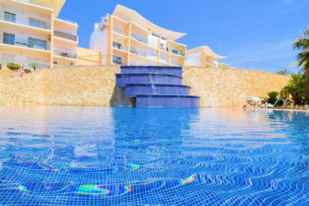 Stunning Apartment with sea view and swimming pool - Photo2