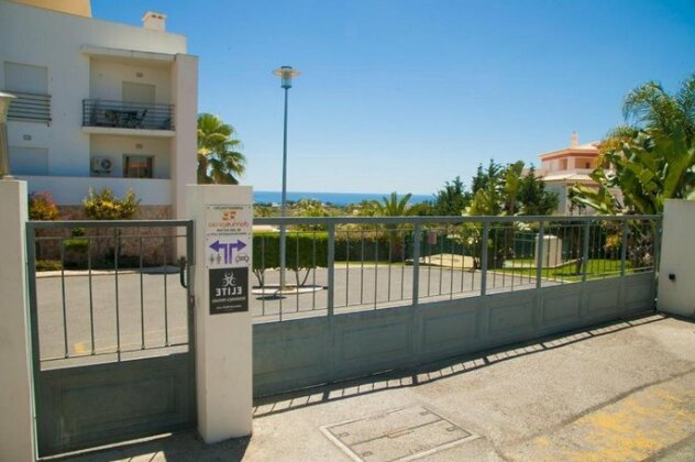 Stunning Apartment with sea view and swimming pool - Photo4