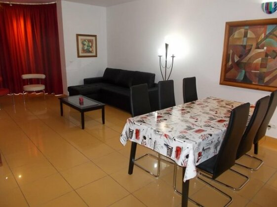 T1 Albufeira Marina - Photo4