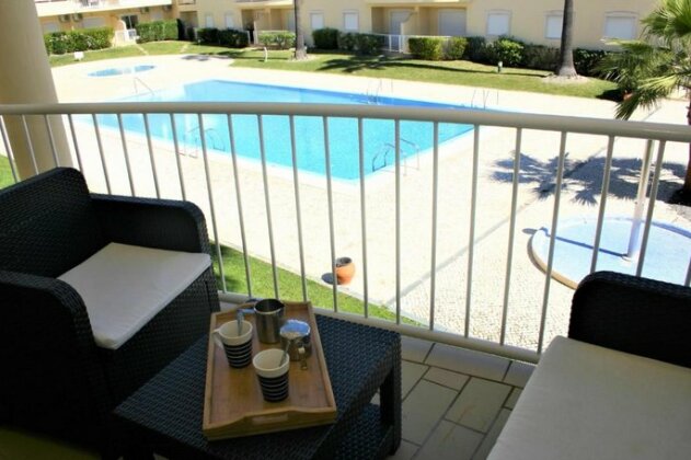 T1 Jardins Vale de Parra - Photo2