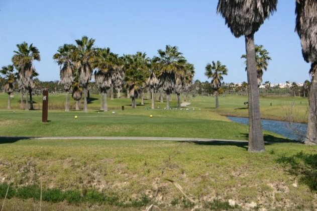 T1 Jardins Vale de Parra - Photo3
