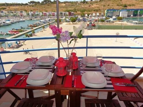 T2 Albufeira Marina 2 - Photo4