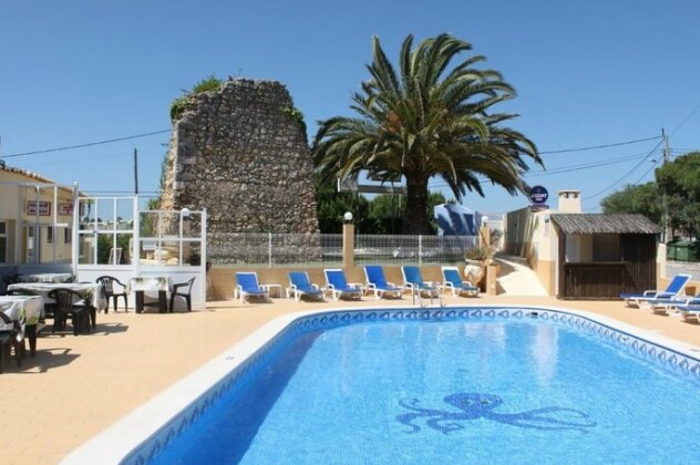 Torre Velha AL - Photo3
