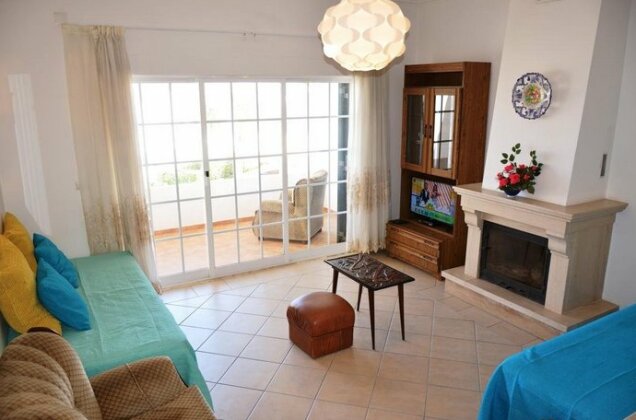 Townhouse Pardinha Albufeira - Photo2