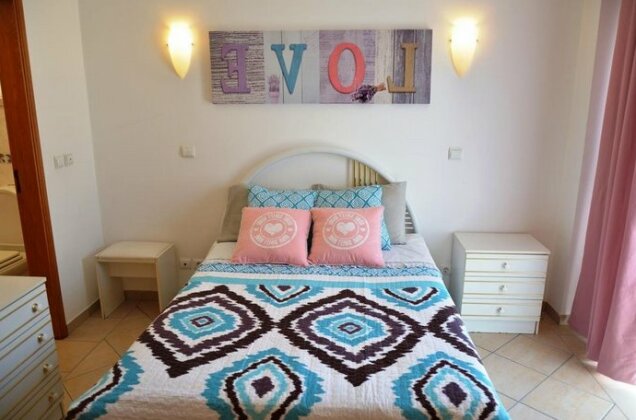 Townhouse Pardinha Albufeira - Photo3