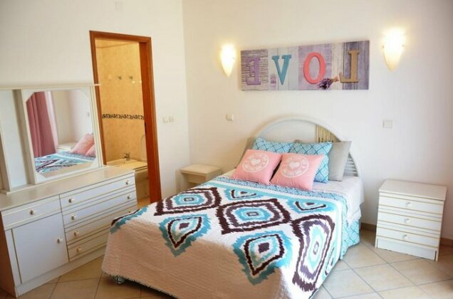 Townhouse Pardinha Albufeira - Photo4