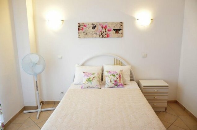 Townhouse Pardinha Albufeira - Photo5