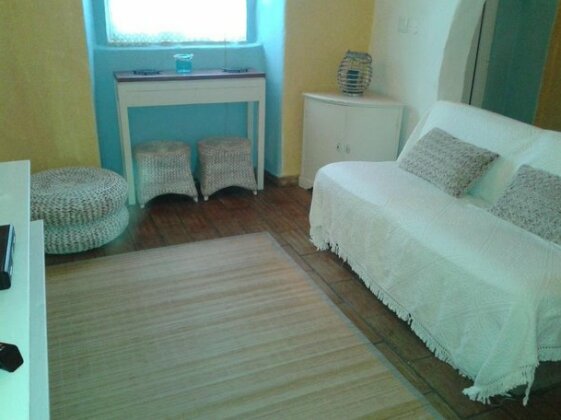 Tradicional Algarvian House - Photo4