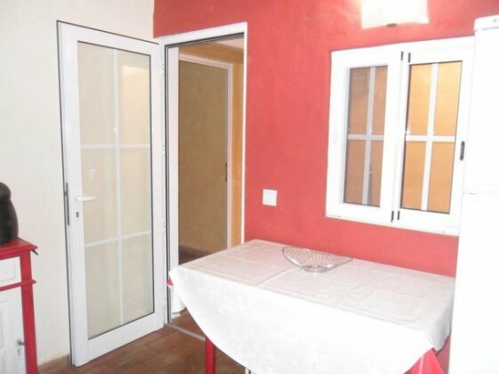 Tradicional Algarvian House - Photo5