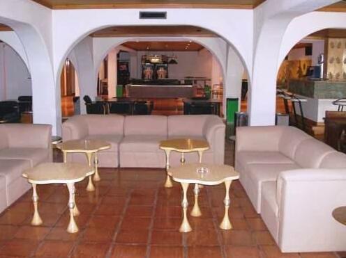 Turial Park Apartamentos Turisticos - Photo2