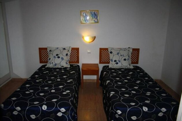 Vegas Residence Hotel Albufeira - Photo2