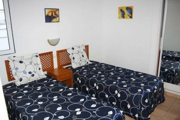 Vegas Residence Hotel Albufeira - Photo3