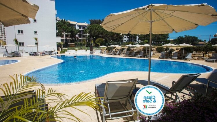 Victoria Sport & Beach Hotel - Photo2