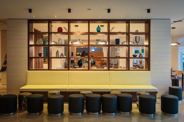 Victoria Sport & Beach Hotel - Photo3