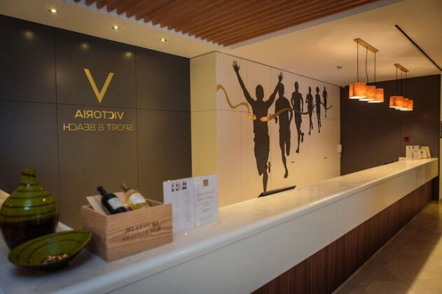 Victoria Sport & Beach Hotel - Photo4