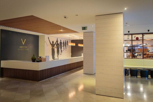 Victoria Sport & Beach Hotel - Photo5