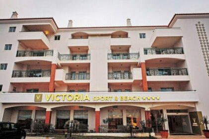 Victoria Sport & Beach Hotel