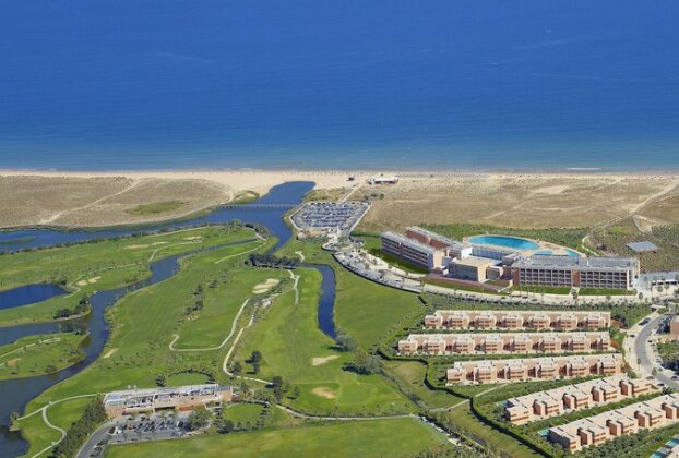 Vidamar Algarve Villas - Photo2