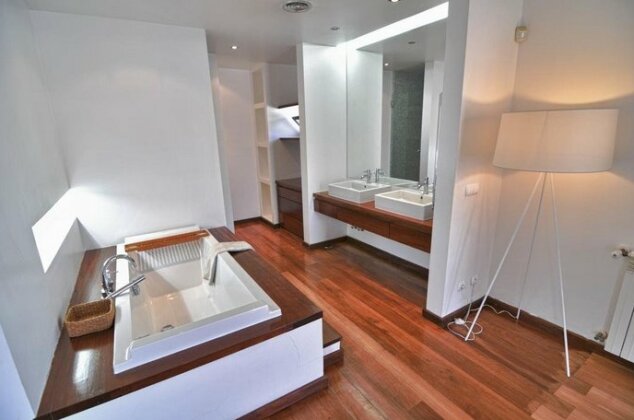 Vila D'Alba - Photo4