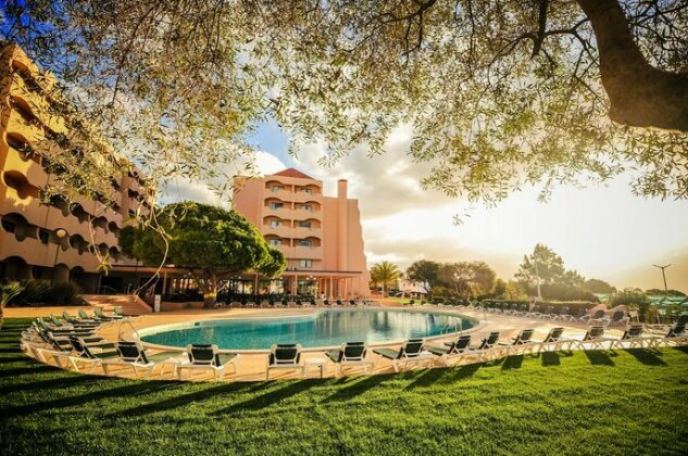 Vila Gale Atlantico - Photo2