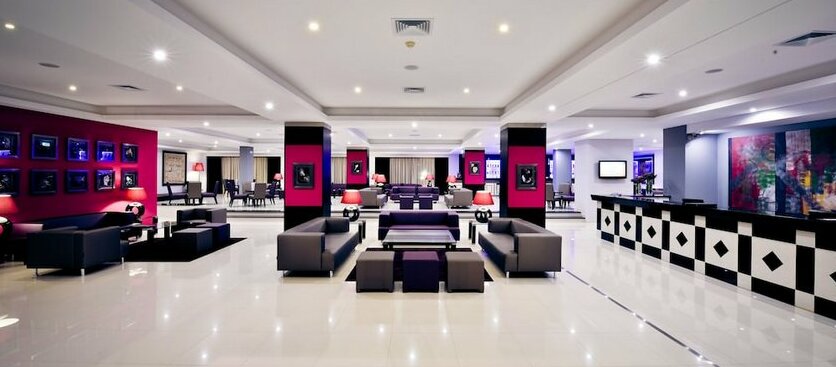 Vila Gale Atlantico - Photo3