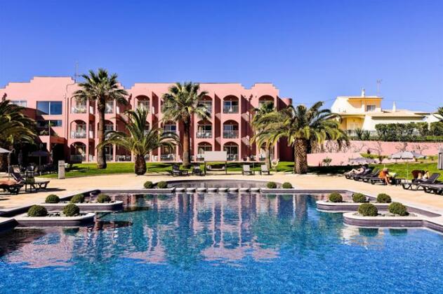 Vila Gale Collection Praia - Photo3