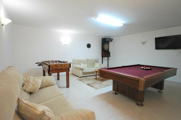 Vila Krishan - Photo4